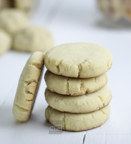 Cashewnut Cookies Recipe